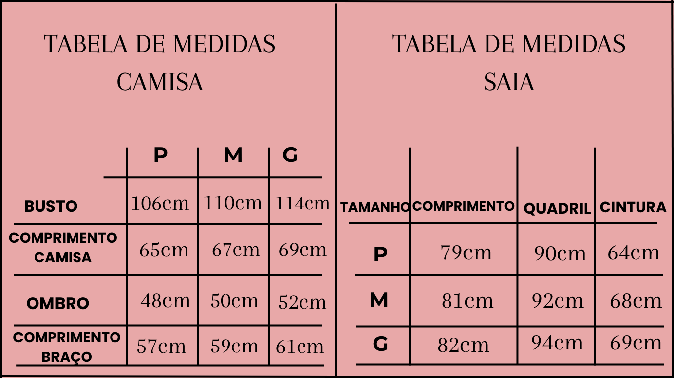 TABELA ELIZA